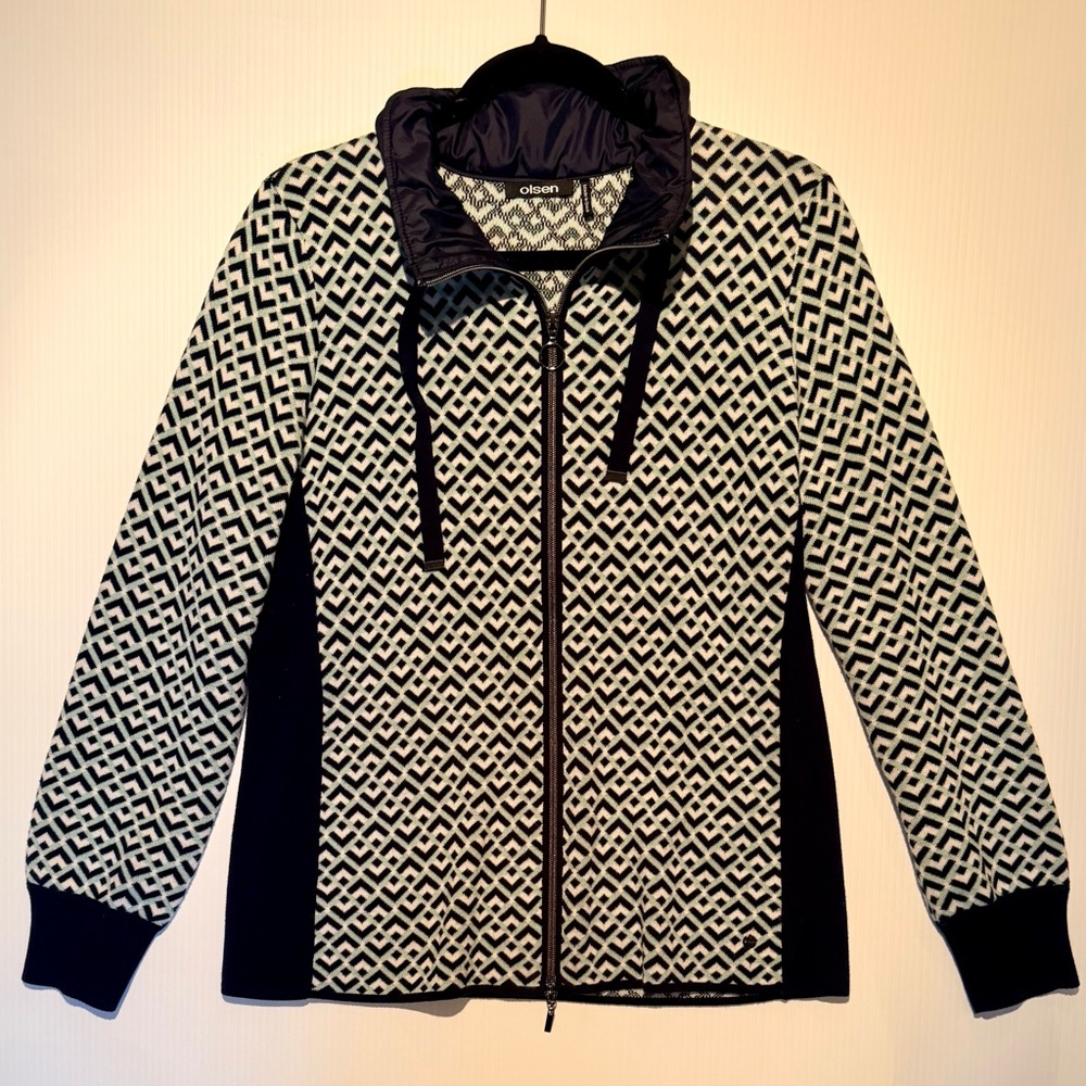 Olsen Woman’s Jacket
